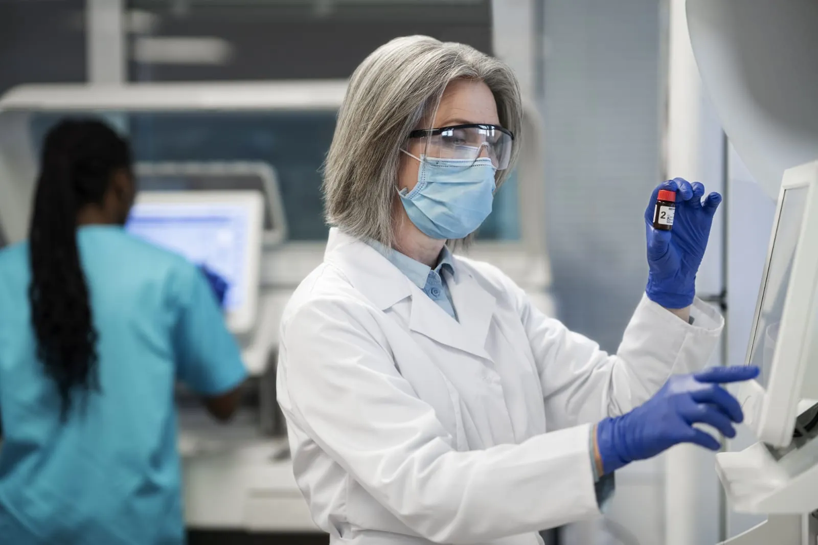 The Ultimate Top 10 Lab Skills for Medical Technologists