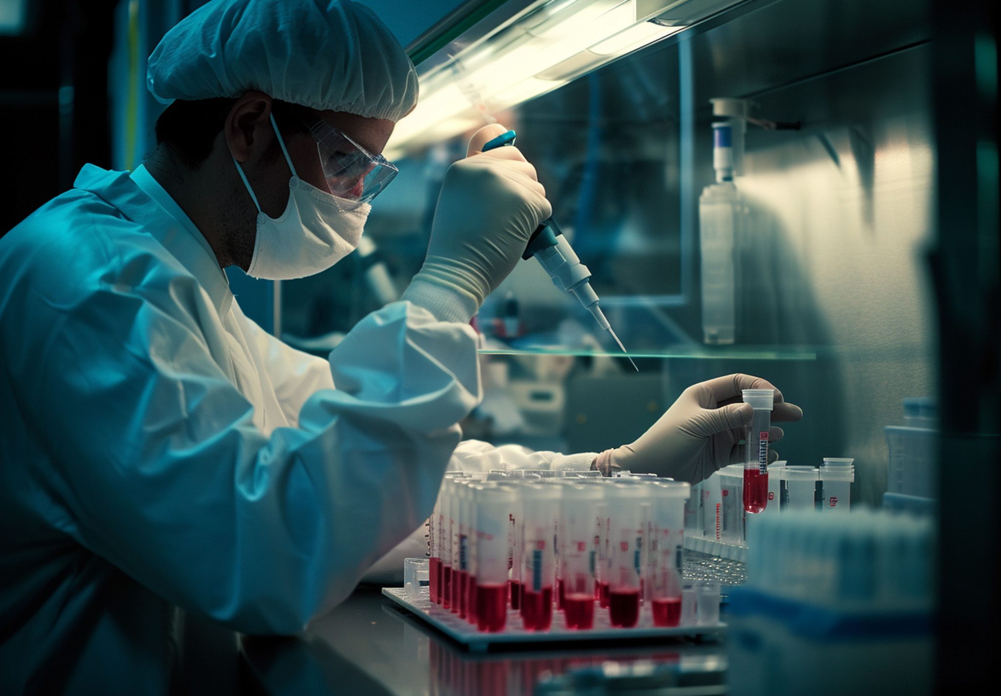Hematology - MFZ Clinical Lab