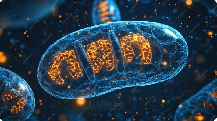 Mitochondrial DNA Acts as a “First Hit” for Antibody-Mediated TRALI