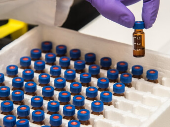 clinical laboratory research