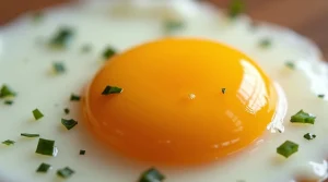 egg yolks as a natural source of vitamin d