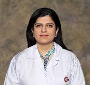 Sobia Rafiq
