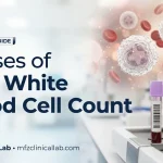 causes of low white blood cell count